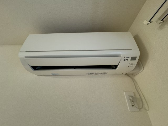 【設備】バルコティラール