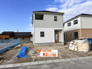 ＼新 規 公 開 ／古川休塚　３号棟の画像