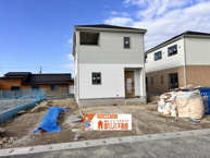 ＼新 規 公 開 ／古川休塚　３号棟の画像