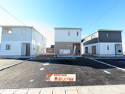 ＼完成しました ／古川休塚　２号棟の画像