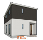 ＼新 規 公 開 ／古川休塚　１号棟の画像