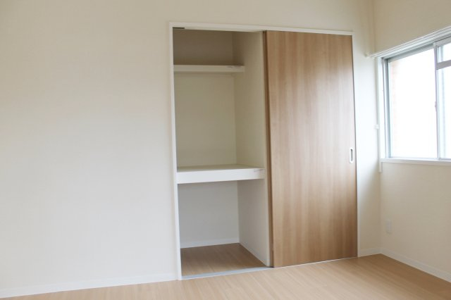 【収納】 | コーポニュー吹上