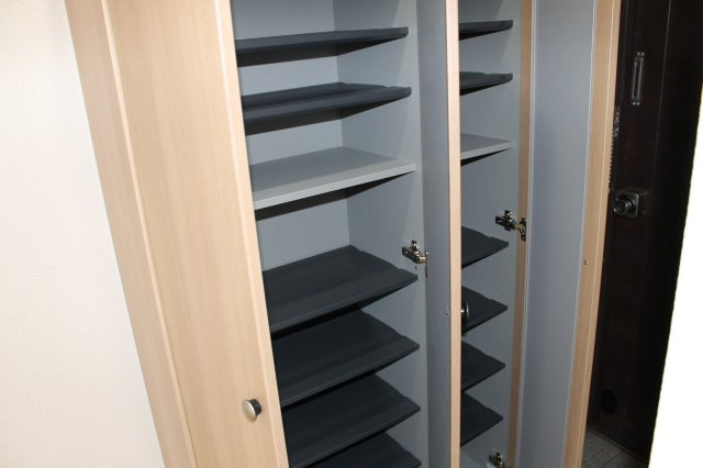 【収納】 | コーポニュー吹上