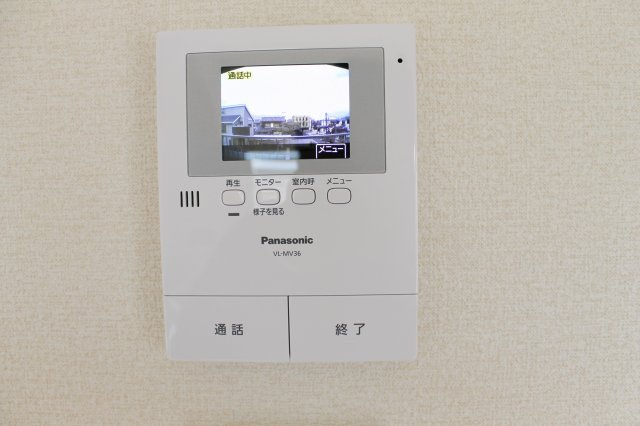 【セキュリティ】 | コーポニュー吹上