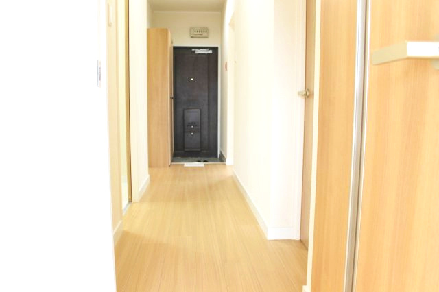 【その他】 | コーポニュー吹上