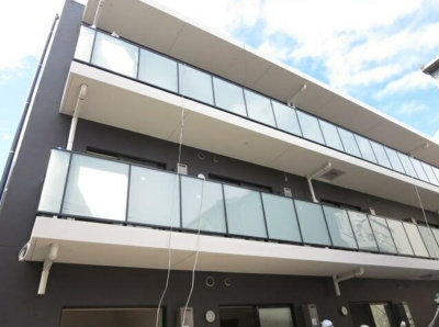 【外観】 | TGM武蔵小山