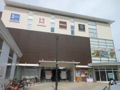 【周辺】 | TGM武蔵小山