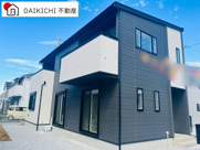 深谷市西島　新築戸建　全4区画　4号棟の画像