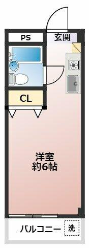 所沢市けやき台２丁目のマンションの画像