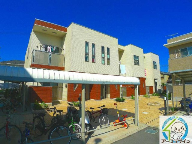 ブロード　ガーデンⅡ