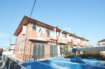 【外観】 | グランハイム黒須 | 外観です。