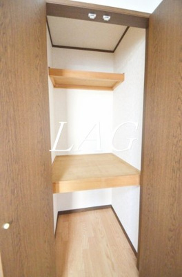 【収納】 | グランハイム黒須 | 収納です。