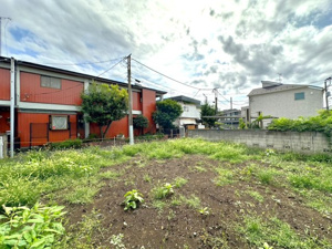 【外観】 | 2025年9月21日撮影