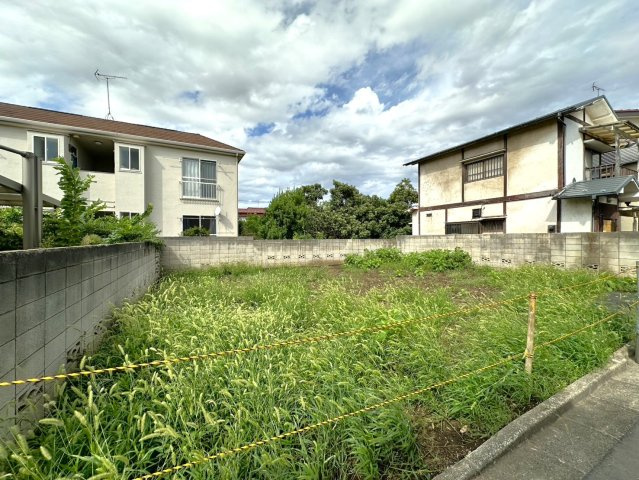 【外観】 | 2025年9月21日撮影