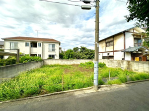 【外観】 | 2025年9月21日撮影