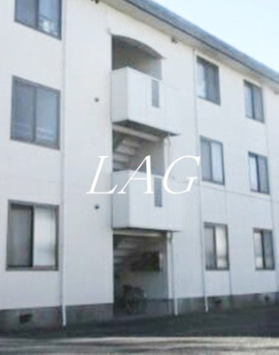 【その他共用部分】 | クリスタル岩槻 | 共有階段です。