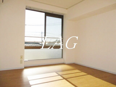 【寝室】 | クリスタル岩槻 | 寝室です。