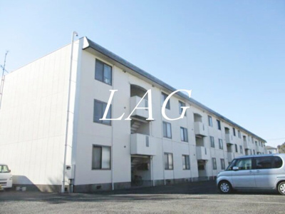 【外観】 | クリスタル岩槻 | 外観です。