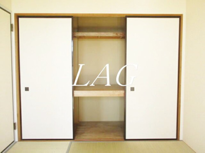 【収納】 | クリスタル岩槻 | 収納です。