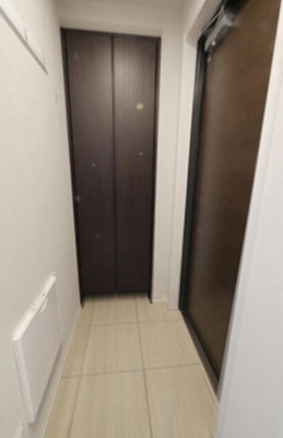 【玄関】 | セイワ レジデンス