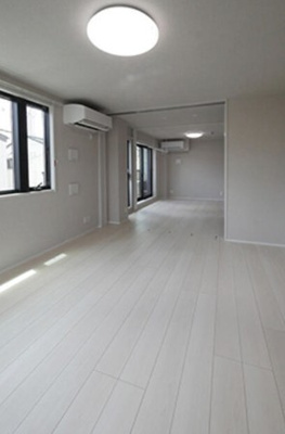 【内装】 | セイワ レジデンス