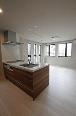 【居間・リビング】 | セイワ レジデンス