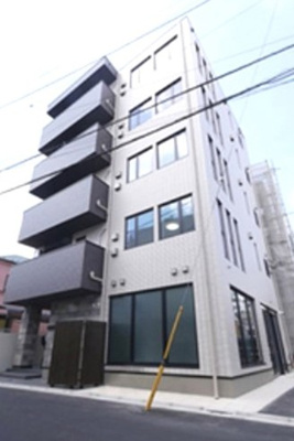 【外観】 | セイワ レジデンス