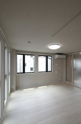 【寝室】 | セイワ レジデンス