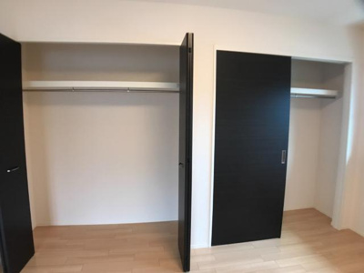 【収納】 | サンハイツ楓 | 収納