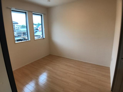 【寝室】 | サンハイツ楓 | 寝室