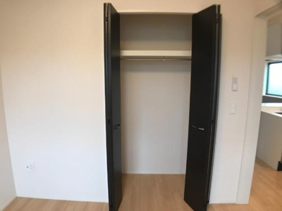 【収納】 | サンハイツ楓 | 収納