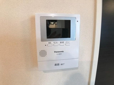 【セキュリティ】 | サンハイツ楓 | セキュリティ