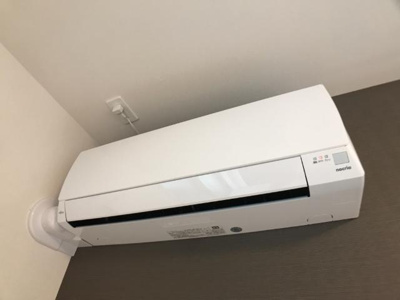 【設備】 | サンハイツ楓 | 室内設備