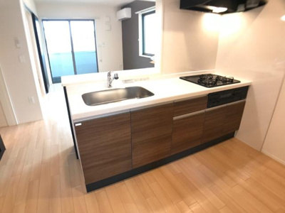 【キッチン】 | サンハイツ楓 | キッチン