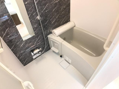 【浴室】 | サンハイツ楓 | バス