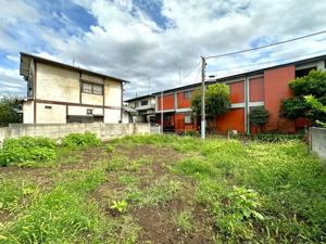 【外観】 | 2025年9月21日撮影