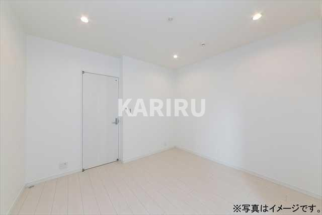 リトレ徳庵の洋室|スタンダードな洋室です