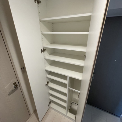 【収納】 | フロントコート両国