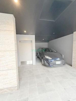  | フロントコート両国