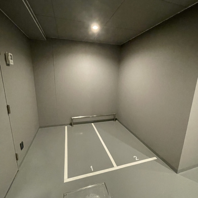  | フロントコート両国