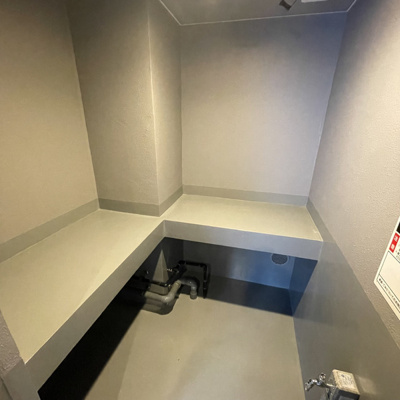  | フロントコート両国