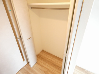 【収納】 | S-RESIDENCE堀田駅前futur