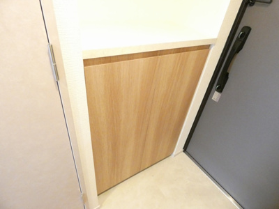 【設備】 | S-RESIDENCE堀田駅前futur