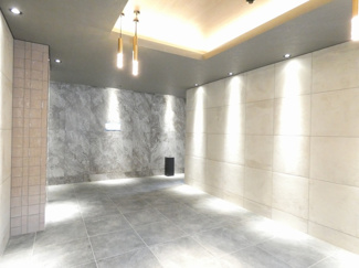【エントランス】 | S-RESIDENCE堀田駅前futur