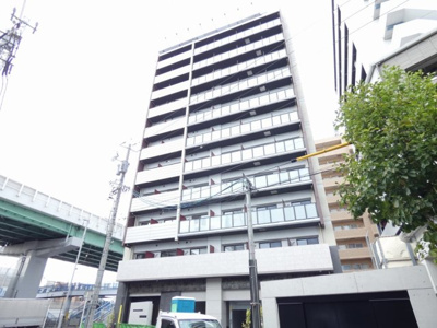 【外観】 | S-RESIDENCE堀田駅前futur