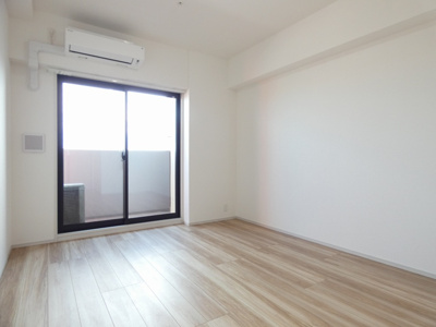 【洋室】 | S-RESIDENCE堀田駅前futur