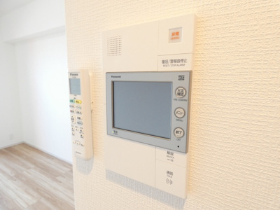 【セキュリティ】 | S-RESIDENCE堀田駅前futur