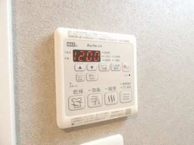 【内装】 | S-RESIDENCE堀田駅前futur