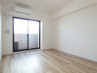 【居間・リビング】 | S-RESIDENCE堀田駅前futur