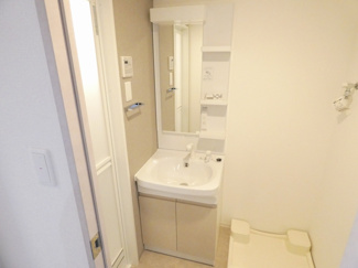 【洗面所】 | S-RESIDENCE堀田駅前futur